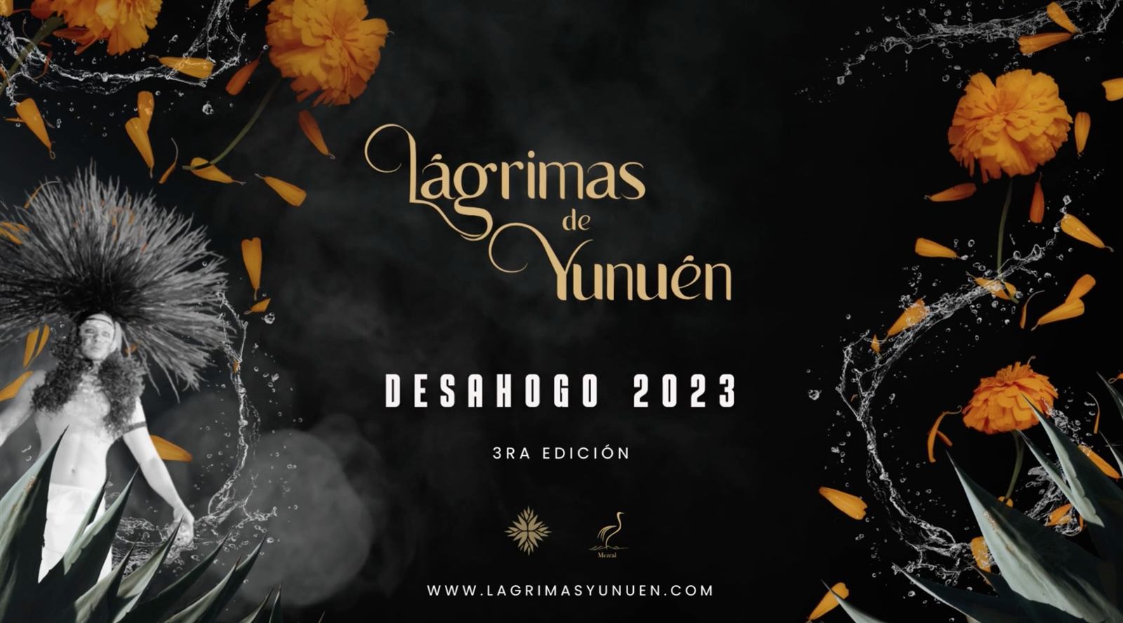 Desahogo 2025