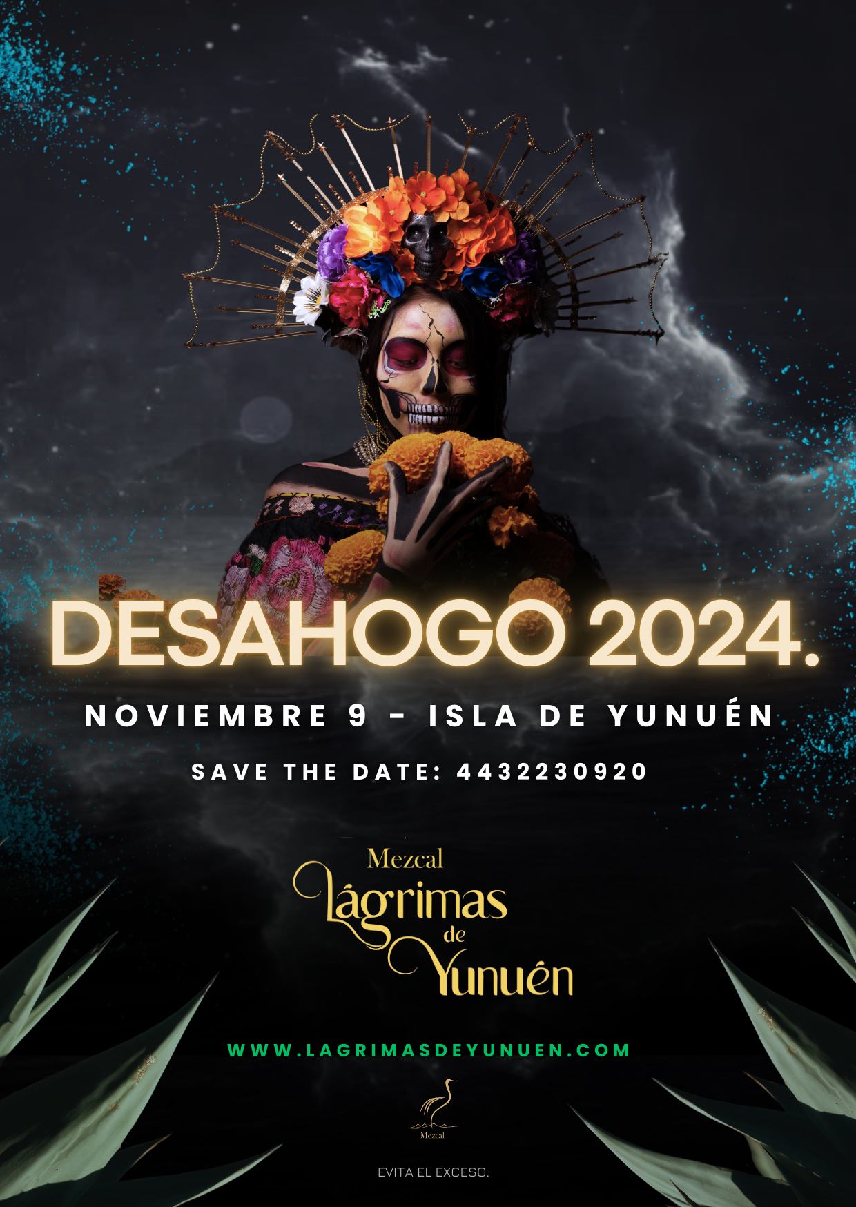 Desahogo 2025