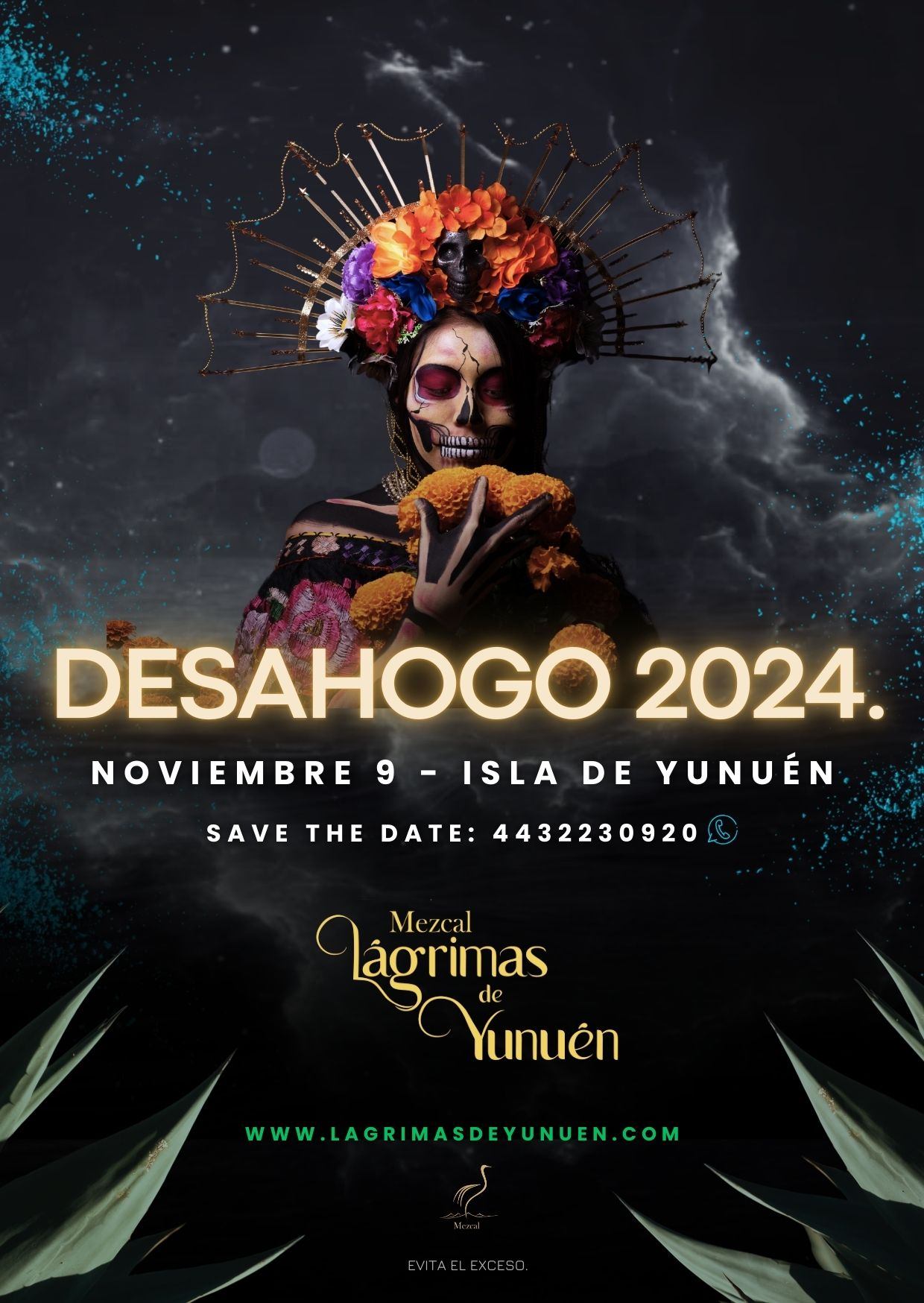 Desahogo 2025